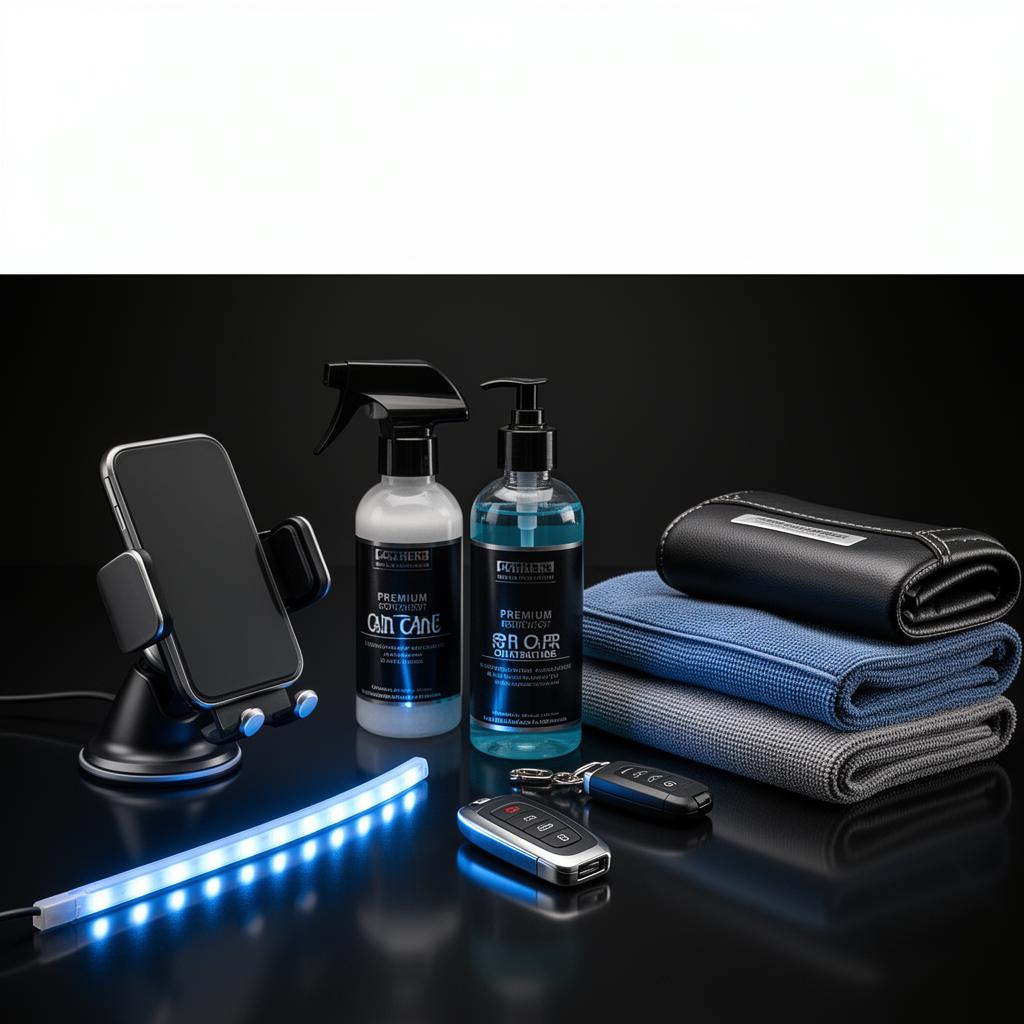 Automotive Accessories