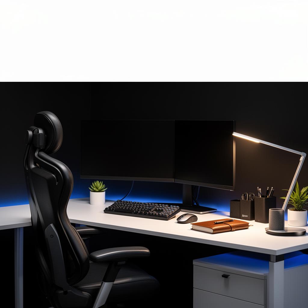 Office & School